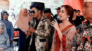 Viral Abiel Jatnika   Fanny Sawer Panganten Adat Sunda Live Ciwidey Bandung