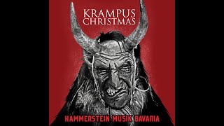 KRAMPUS CHRISTMAS - Performance Video - Hammerstein Musik Bavaria