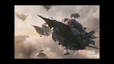 Introdução GodDess Primal Chaos