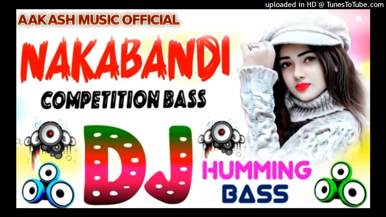 Naka Bandi /compilation Humming Aakash music molnapur 😱