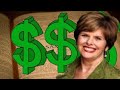 Cindy jacobs wants her money back