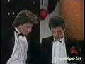 Andy Gibb Frankie Valli   Grease 1