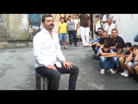 Gökhan Doganay düstüm dara BeLadayim