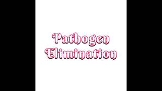 Pathogen Elimination   #class9 #ncert #neet #biology #chapter13 #notes #science #whydowefallill