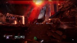 Destiny 2   Playthrough Part 1