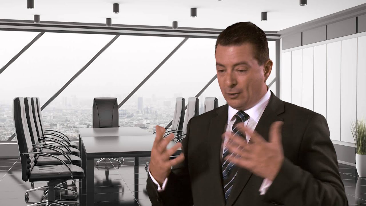 Humanistic Business - Act With Integrity : Part 3 of 9