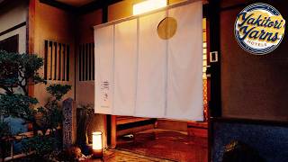 Mitsuki Kyoto | Kyoto, Japan | Hotel Review 🛏️ screenshot 4