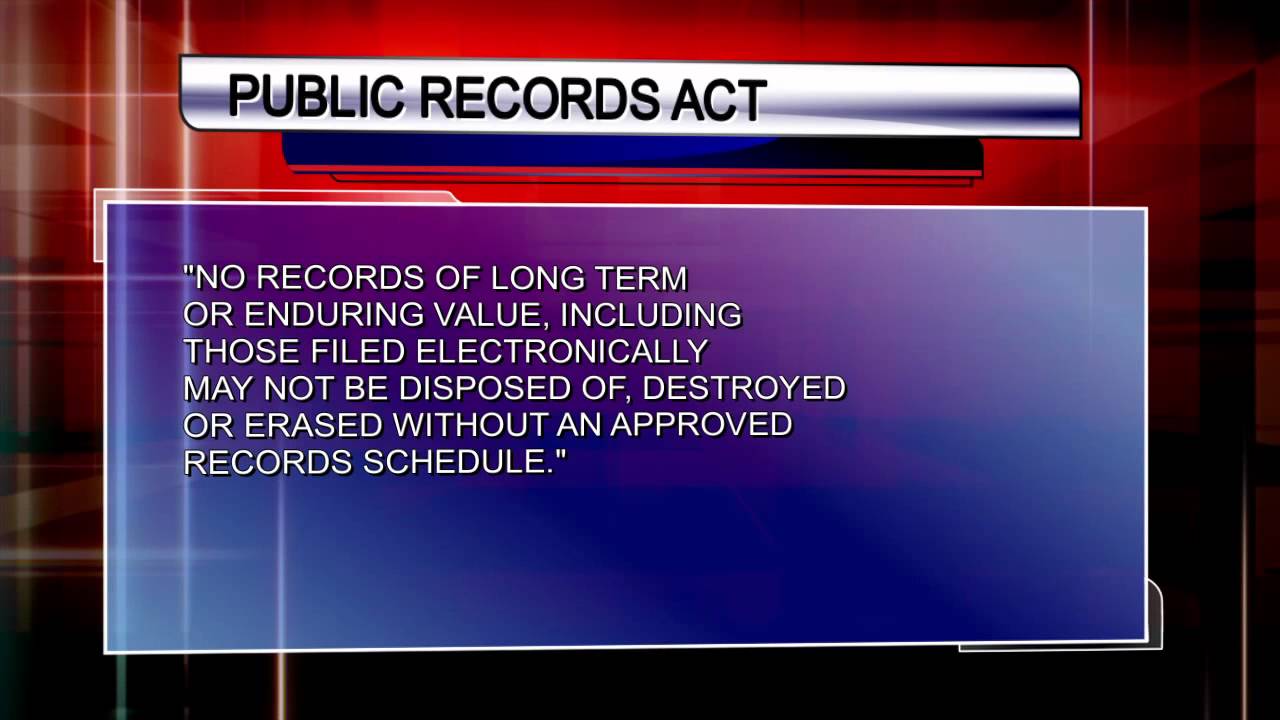 South Carolina Public Records Law YouTube South Carolina Public Records Law YouTube