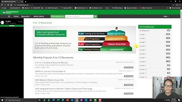 LDM2 Module 3B Lesson 2 (LRMDS)