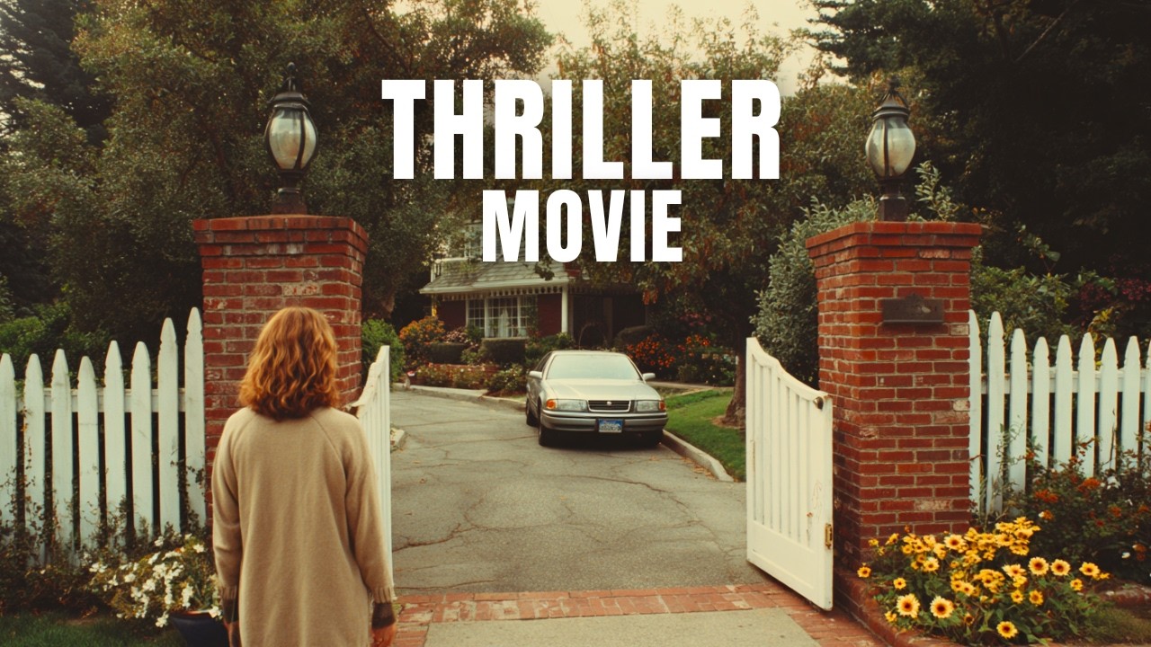 Looking for something to watch? 🎬 THIS MOVIE will keep you in suspense until the very end 🕵🏻‍♀️