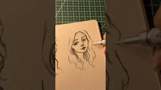 Low energy sketches are best 🫶🏻 #shortart #art #fyp