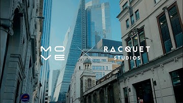 Mocap Untold: How Racquet Studios Transformed Virtual Production with Move AI