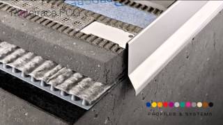 Progress Profiles Proterrace Installation.mpg