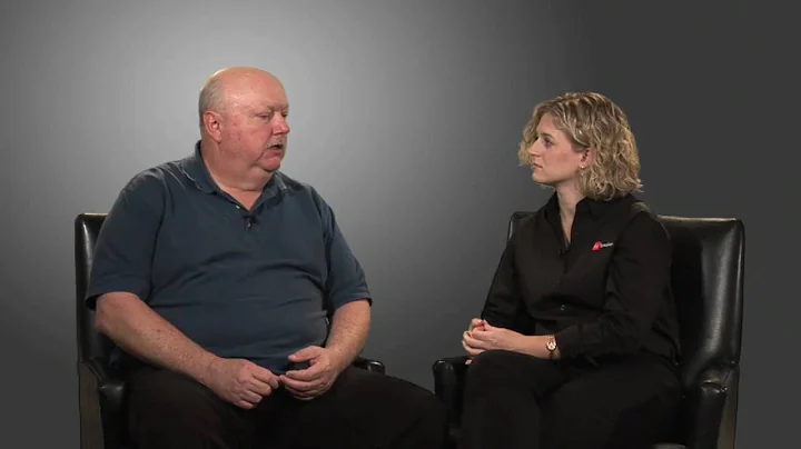 Randall Culp of  CBI on using  3D in AutoCAD