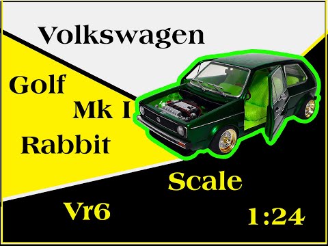 vw-golf-mk1-rabbit-1:24-lowrider