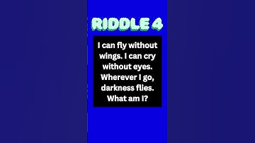🤓 Guess the Riddle:🤔 Quick Quiz Challenge💡 #logicpuzzles