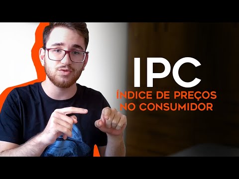Inflação no Brasil em 2021 | O que é e como funciona o Índice de preços no consumidor| IPC