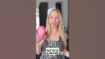 3 TOP Tips For Getting The Best Results From NEWA Anti-aging Device + DISCOUNT CODE