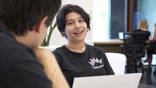 Venture Catalyst Space (short version)