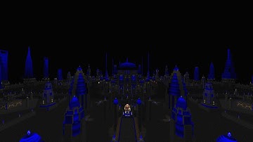 Doom 2: Micro Slaughter Community Project - Maps 16-17 (UV Max)