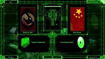 Battlezone 98 Redux Custom Campaign NSDF mission: Eagle