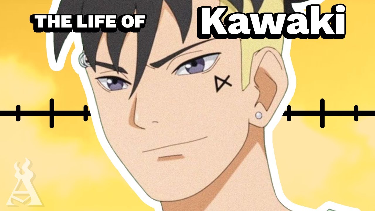 Kawaki Arc, Narutopedia