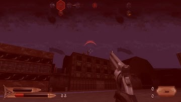 Duke 3D AMC TC - User Map Gallabia (was really sleepy)