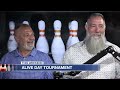 Bowling tournament in Palestine aims to raise funds for veterans with brain injuries