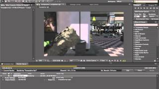 Editing With Jipzy | Basic Render Settings AND Composition Settings