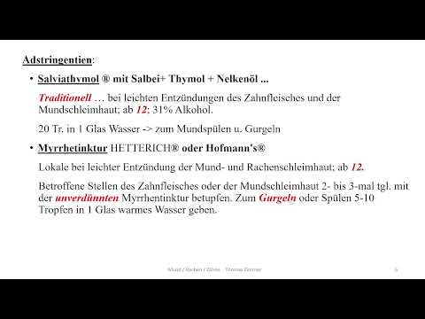 Video: Zubereitung von Benzocain (Fischer-Veresterung) (mit Bildern)