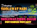 Tibbil Qulub Sholawat Nabi Merdu Penyejuk Hati Penenang Pikiran Obat Penawar Penyakit 1 Jam Nonstop