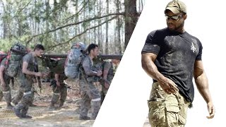 DON’T FAIL  Special Forces Selection | TIPs for SUCCESS | Greenberetchronicles.com