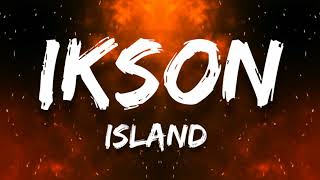 Ikson - Island Lyrical