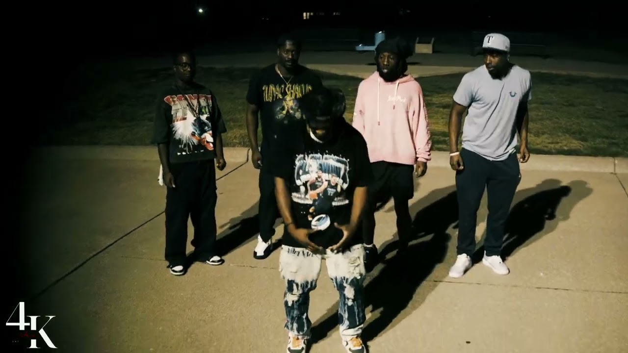 METRO BOOMIN - Clap (Official Boogie Video)