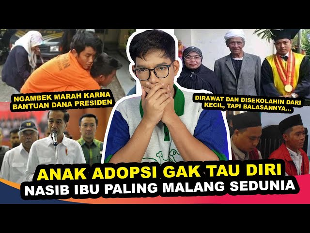 JANGAN NONTON INI KALAU GAK MAU EMOSI class=