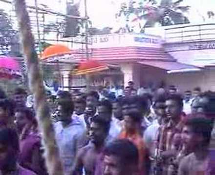 Chenda melam