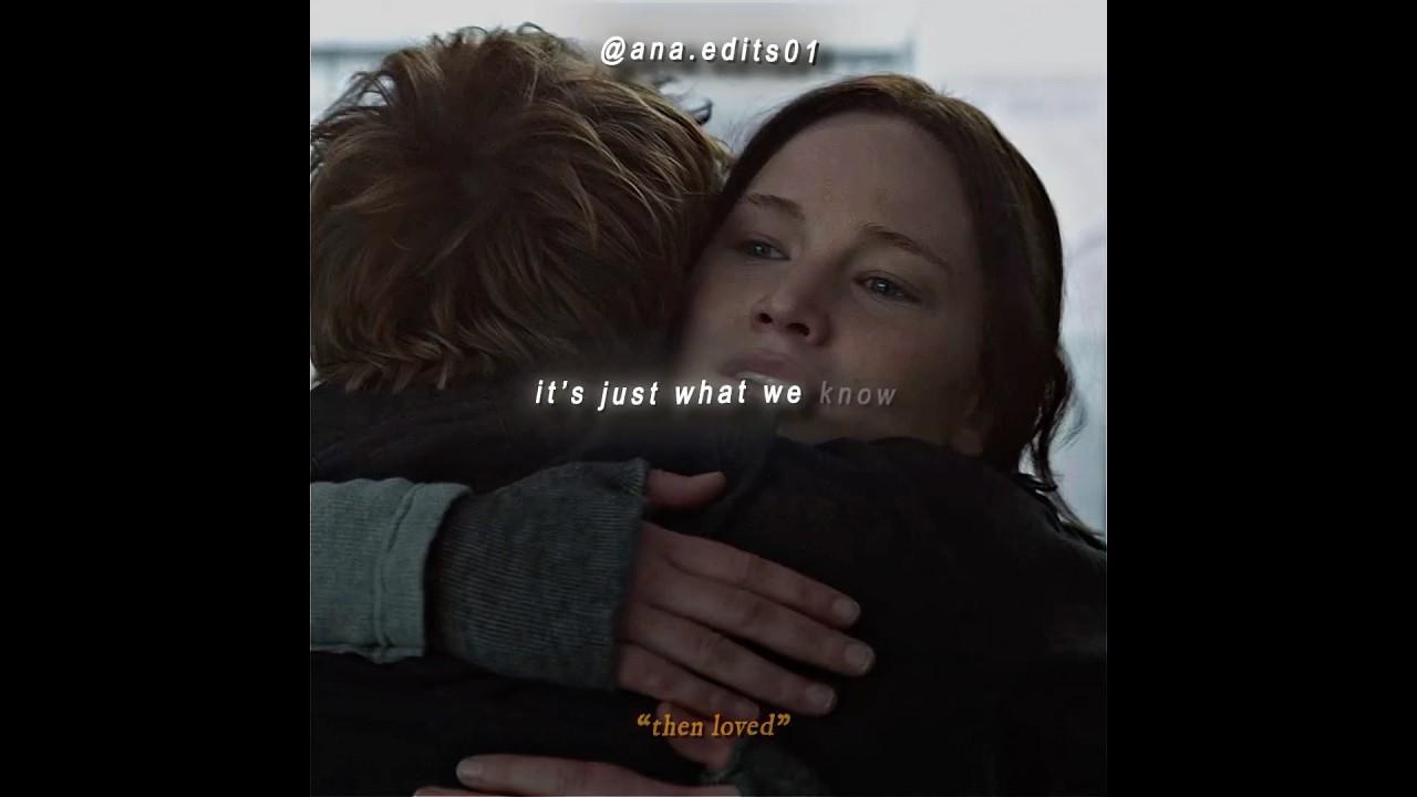 a sister 😭 — sunrise on the reaping, thg 