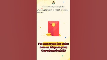 Crypto Box Code #cryptobox #binancecryptobox #freecrypto