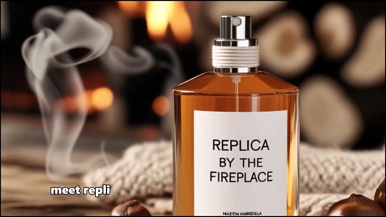 Replica By The FirePlace Review