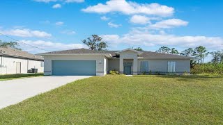 2842 ESCAMBIA CIRCLE NORTH PORT FL Presented by Zarghami Group