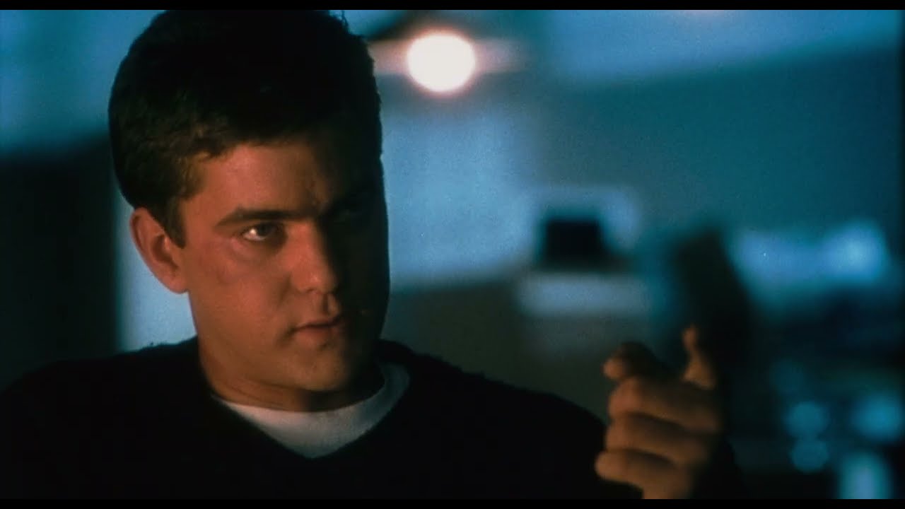 The Skulls – Alle Macht der Welt | 2000 | Kino Trailer | Deutsch | 4K