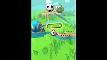 🔥 Going Balls VS Rollance Balls VS Rolling Ball Games New Race 871 | Android/IOS Games