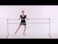 How to Do an Assemble | Ballet Dance の動画、YouTube動画。