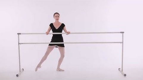 How to Do an Assemble | Ballet Dance