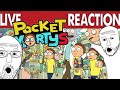 HOW TO GET POCKET MORTYS rickandmorty