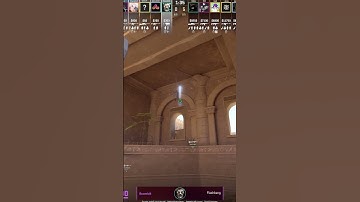 Lock Down A Site with This Pro Anubis CT Tactic! 🚫🔥 (CS2)