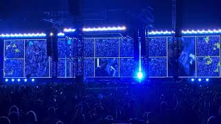 Oasis - Don’t Look Back In Anger @ Accor Stadium Sydney 8th November 2025