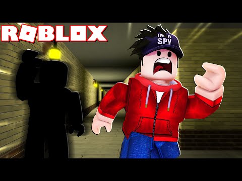 How To Pass At Maze 1 3 Roblox Identity Fraud 2019 Youtube