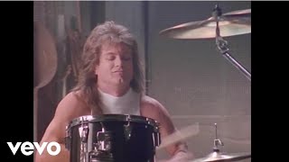 Mr. Big - Wind Me Up (MV)