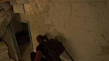 The Last of Us Part II - Hostile Territory Abby Day 1 Strat (2) Kill All No Gun Grounded Permadeath